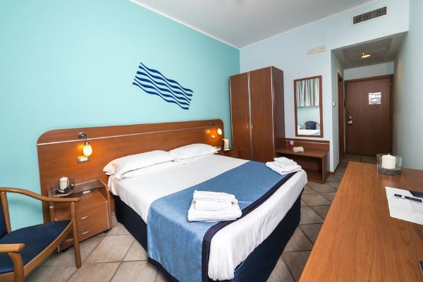 Millennium Gold Hotel (Neapel)